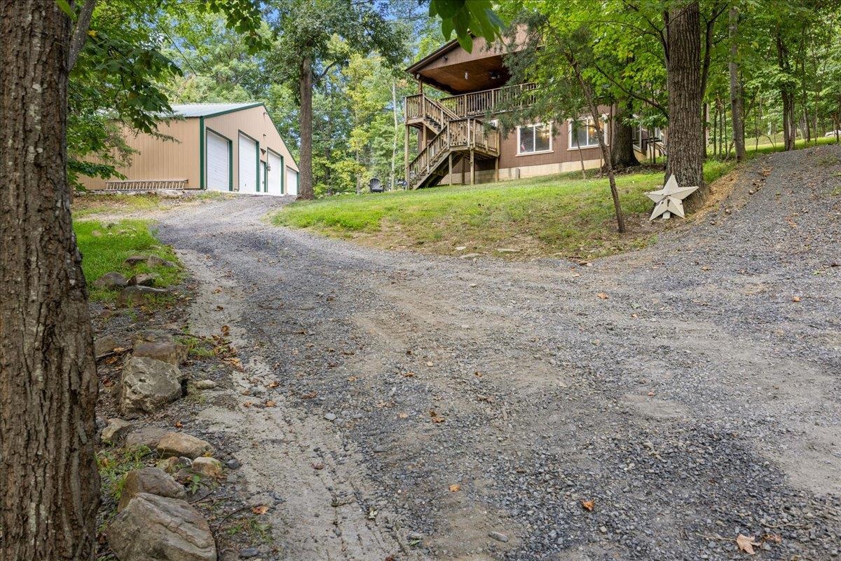 867 BLACKBERRY LN, NEW MARKET, Virginia 22844, 3 Bedrooms Bedrooms, ,2 BathroomsBathrooms,Residential,Laughing Bear Mountain Lodge,867 BLACKBERRY LN,669035 MLS # 669035