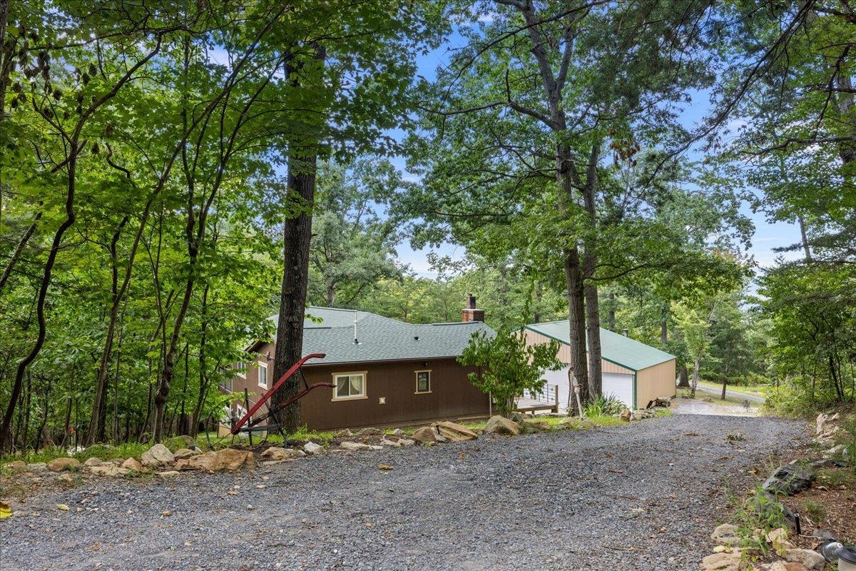 867 BLACKBERRY LN, NEW MARKET, Virginia 22844, 3 Bedrooms Bedrooms, ,2 BathroomsBathrooms,Residential,Laughing Bear Mountain Lodge,867 BLACKBERRY LN,669035 MLS # 669035