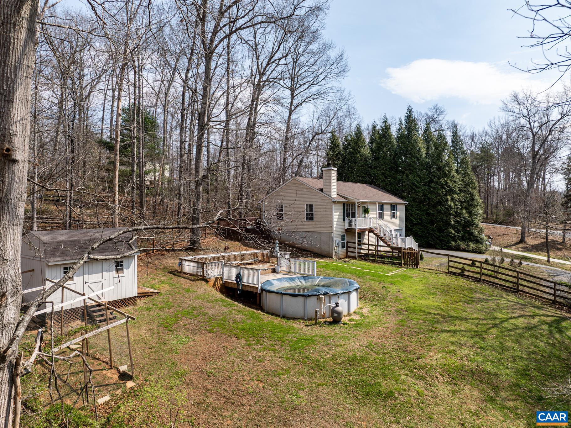 1029 WEST DAFFODIL RD, RUCKERSVILLE, Virginia 22968, 3 Bedrooms Bedrooms, ,2 BathroomsBathrooms,Residential,1029 WEST DAFFODIL RD,675044 MLS # 675044