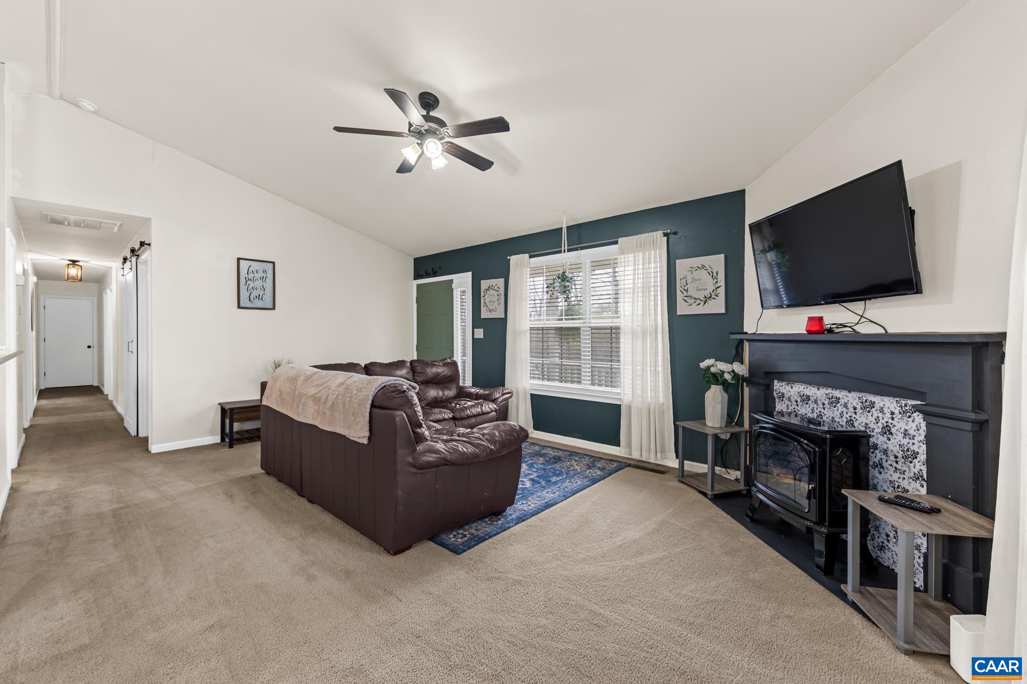 1029 WEST DAFFODIL RD, RUCKERSVILLE, Virginia 22968, 3 Bedrooms Bedrooms, ,2 BathroomsBathrooms,Residential,1029 WEST DAFFODIL RD,675044 MLS # 675044