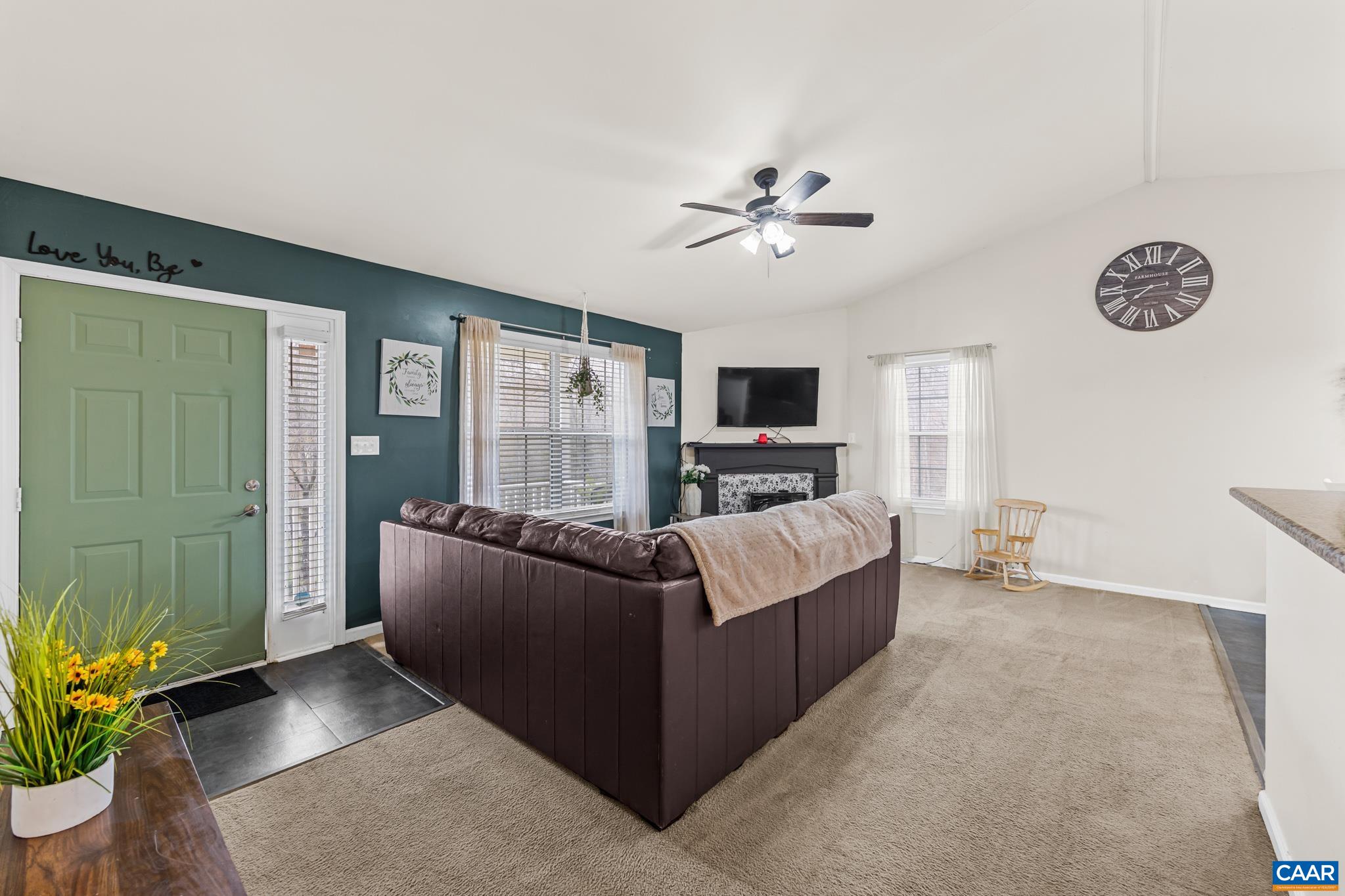 1029 WEST DAFFODIL RD, RUCKERSVILLE, Virginia 22968, 3 Bedrooms Bedrooms, ,2 BathroomsBathrooms,Residential,1029 WEST DAFFODIL RD,675044 MLS # 675044