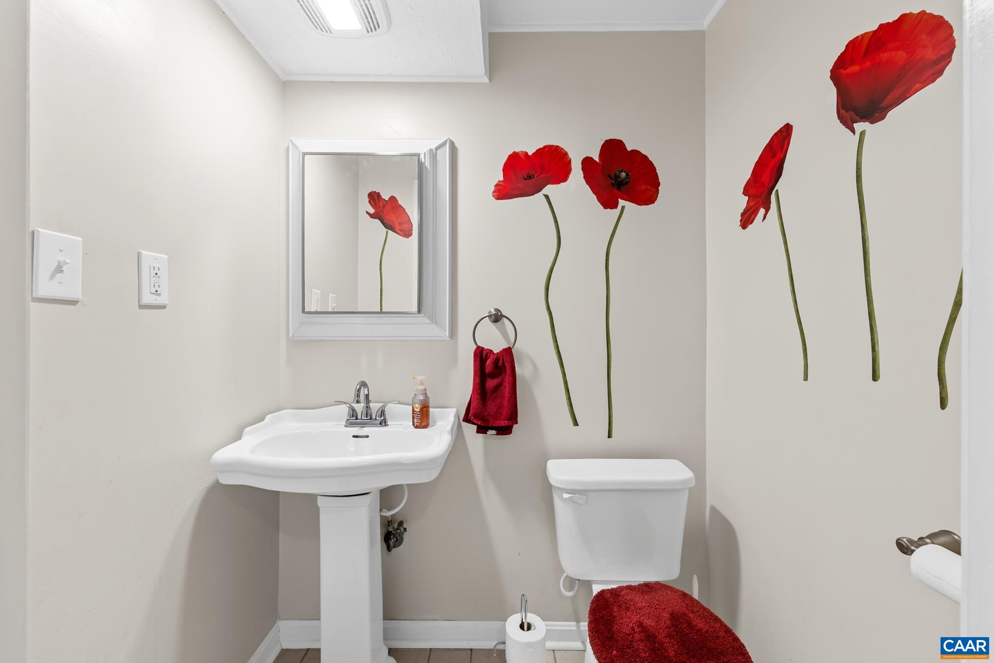 1029 WEST DAFFODIL RD, RUCKERSVILLE, Virginia 22968, 3 Bedrooms Bedrooms, ,2 BathroomsBathrooms,Residential,1029 WEST DAFFODIL RD,675044 MLS # 675044