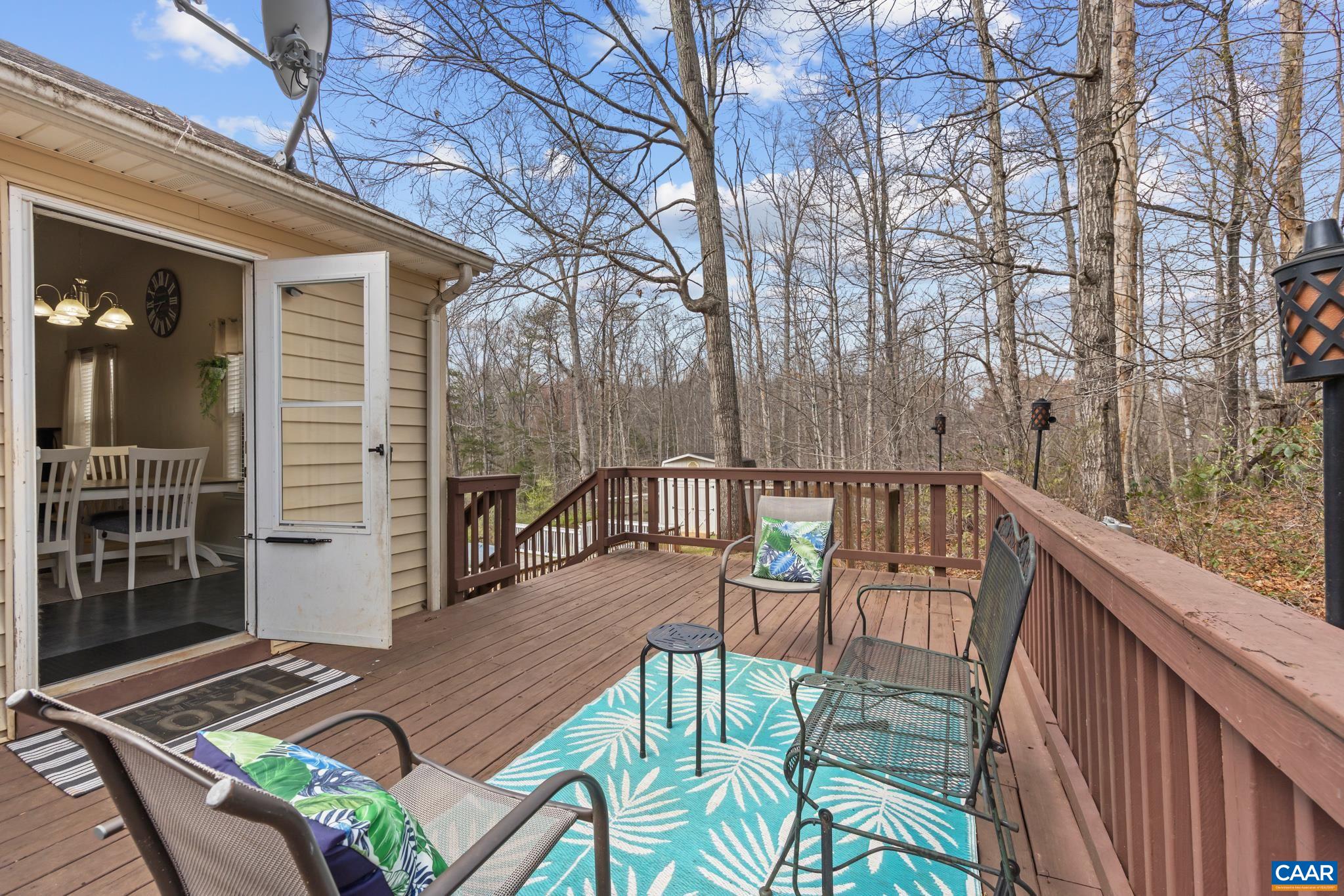 1029 WEST DAFFODIL RD, RUCKERSVILLE, Virginia 22968, 3 Bedrooms Bedrooms, ,2 BathroomsBathrooms,Residential,1029 WEST DAFFODIL RD,675044 MLS # 675044