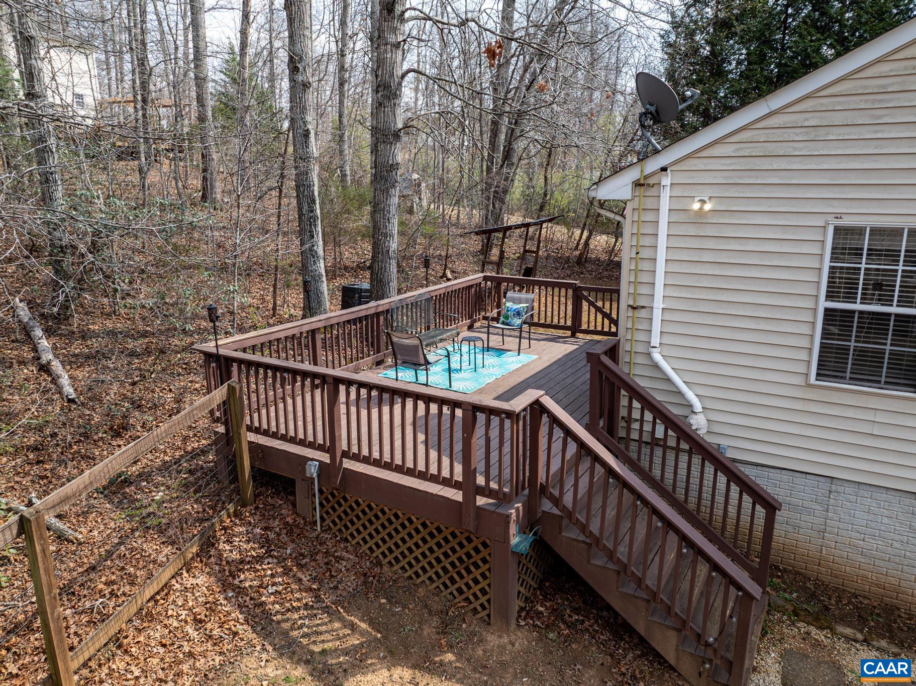 1029 WEST DAFFODIL RD, RUCKERSVILLE, Virginia 22968, 3 Bedrooms Bedrooms, ,2 BathroomsBathrooms,Residential,1029 WEST DAFFODIL RD,675044 MLS # 675044