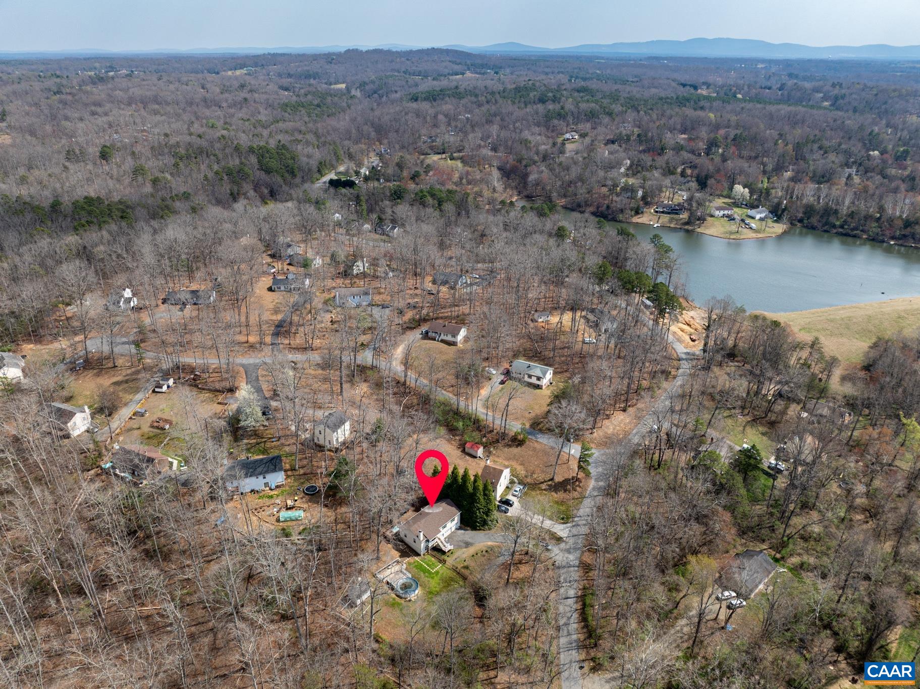 1029 WEST DAFFODIL RD, RUCKERSVILLE, Virginia 22968, 3 Bedrooms Bedrooms, ,2 BathroomsBathrooms,Residential,1029 WEST DAFFODIL RD,675044 MLS # 675044