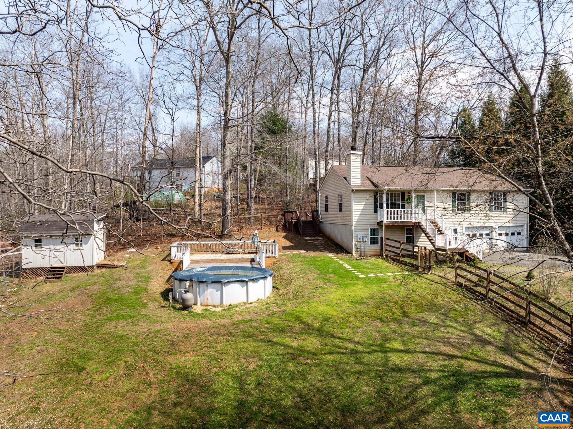 1029 WEST DAFFODIL RD, RUCKERSVILLE, Virginia 22968, 3 Bedrooms Bedrooms, ,2 BathroomsBathrooms,Residential,1029 WEST DAFFODIL RD,675044 MLS # 675044