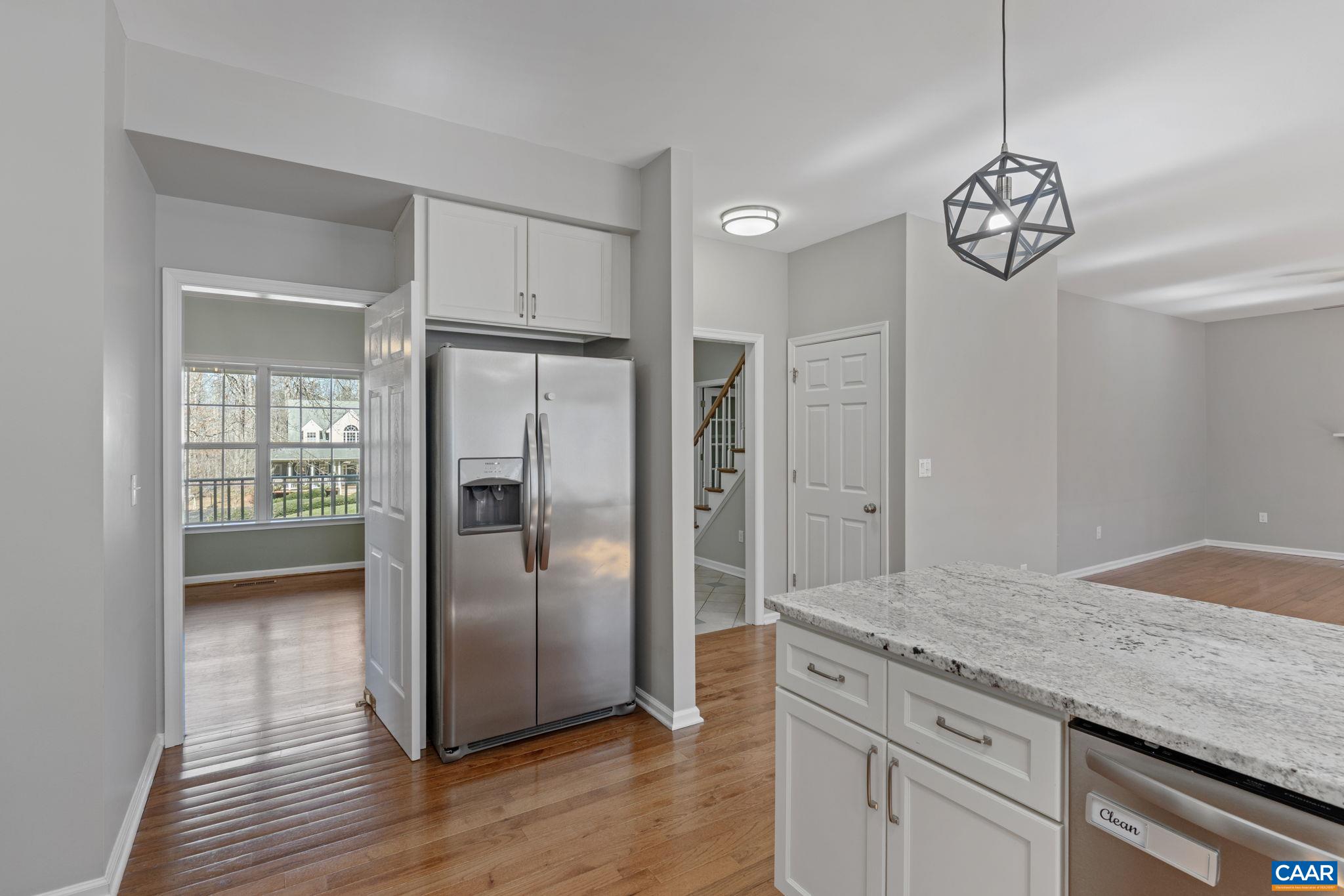 442 W ROSEWOOD DR, BARBOURSVILLE, Virginia 22923, 3 Bedrooms Bedrooms, ,3 BathroomsBathrooms,Residential,442 W ROSEWOOD DR,675072 MLS # 675072