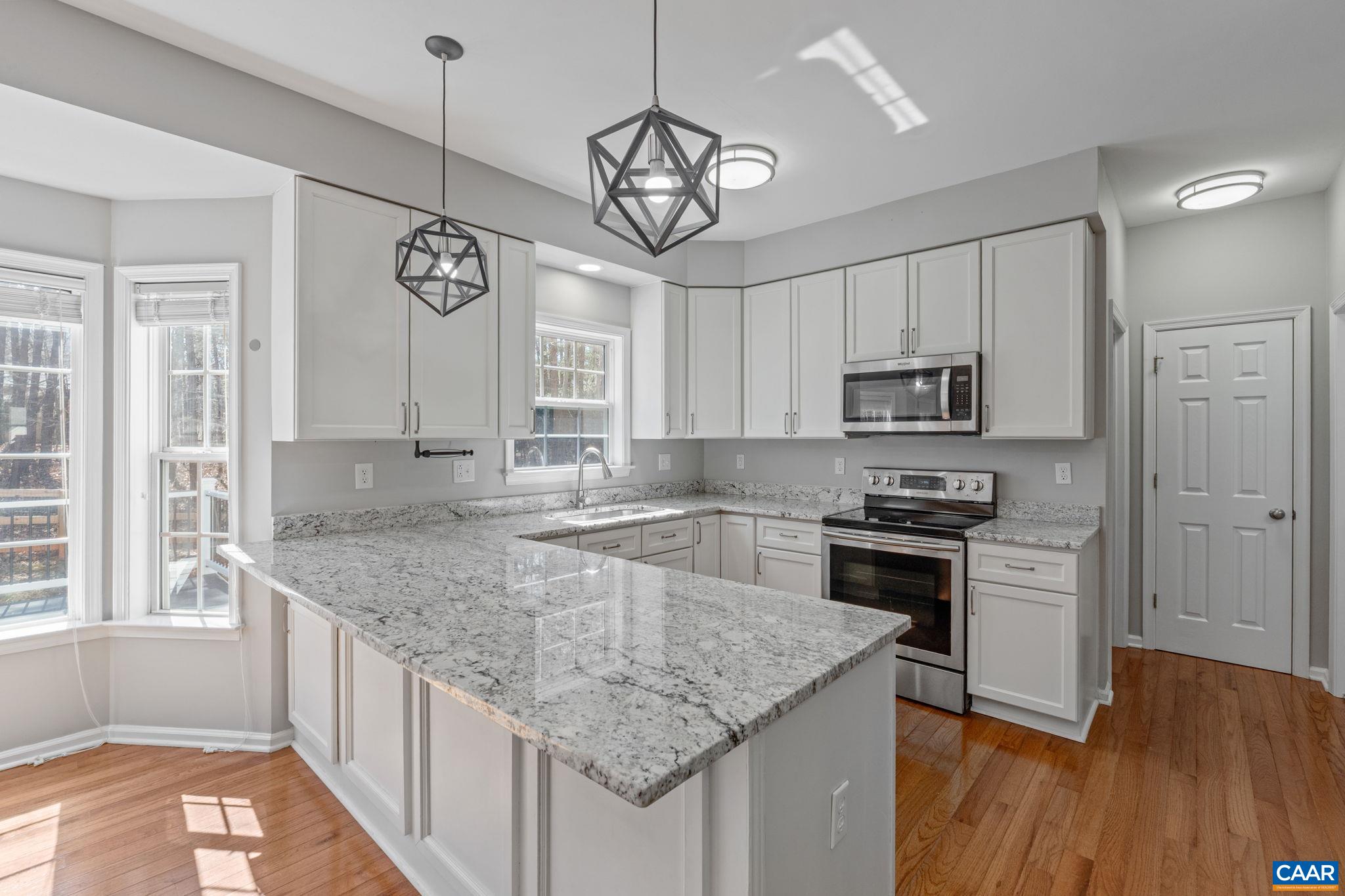 442 W ROSEWOOD DR, BARBOURSVILLE, Virginia 22923, 3 Bedrooms Bedrooms, ,3 BathroomsBathrooms,Residential,442 W ROSEWOOD DR,675072 MLS # 675072