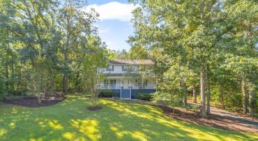 Located in the Preddy Creek neighborhood with no HOA