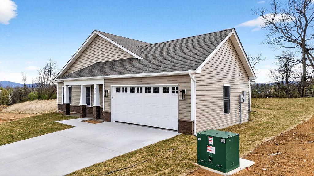 230 LANGLEY DR, WAYNESBORO, Virginia 22980, 3 Bedrooms Bedrooms, ,2 BathroomsBathrooms,Residential,230 LANGLEY DR,675114 MLS # 675114