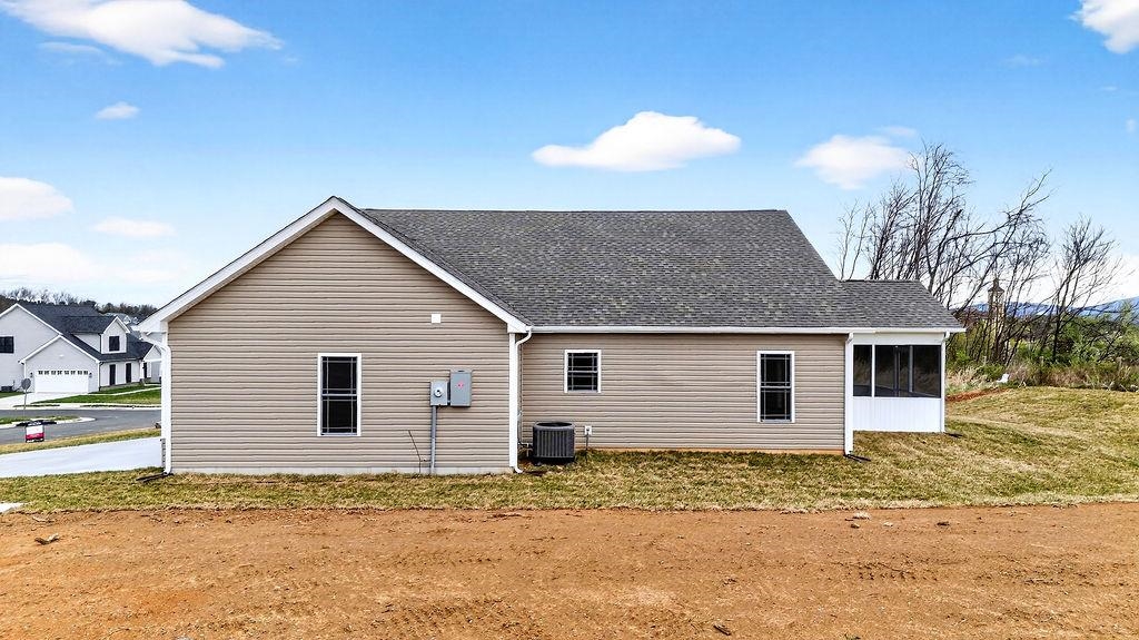 230 LANGLEY DR, WAYNESBORO, Virginia 22980, 3 Bedrooms Bedrooms, ,2 BathroomsBathrooms,Residential,230 LANGLEY DR,675114 MLS # 675114