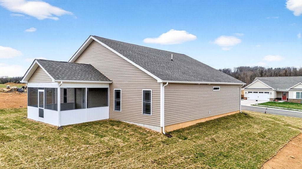 230 LANGLEY DR, WAYNESBORO, Virginia 22980, 3 Bedrooms Bedrooms, ,2 BathroomsBathrooms,Residential,230 LANGLEY DR,675114 MLS # 675114