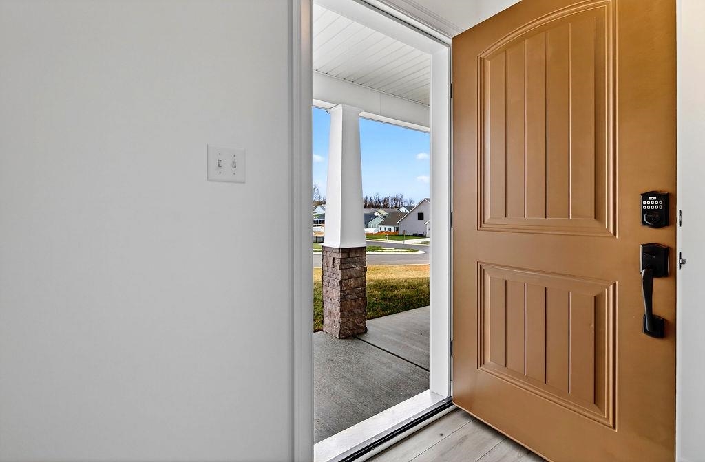 230 LANGLEY DR, WAYNESBORO, Virginia 22980, 3 Bedrooms Bedrooms, ,2 BathroomsBathrooms,Residential,230 LANGLEY DR,675114 MLS # 675114