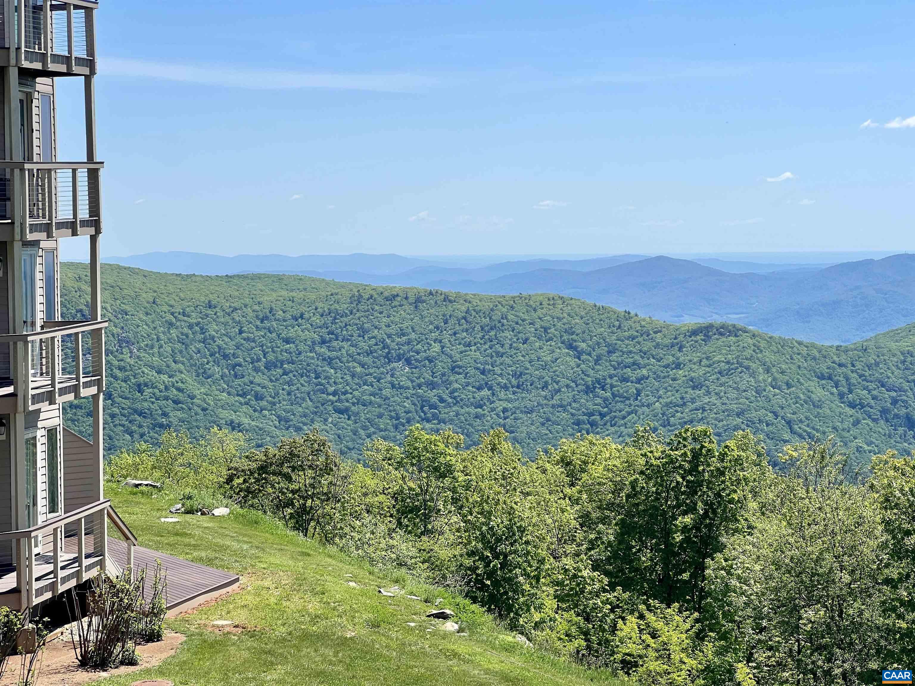 Humpback Mtn. Views Humpback Mtn. Views