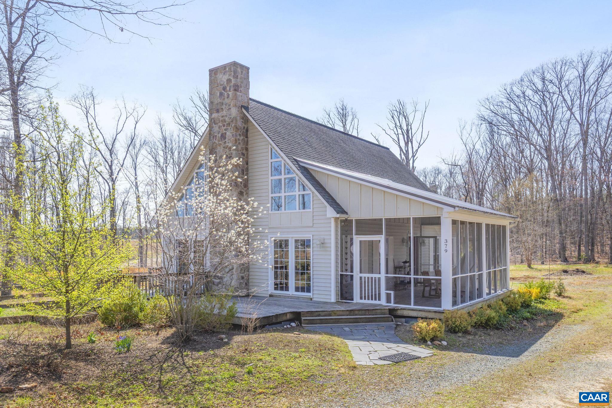 379 FOX RIDGE LN, PALMYRA, Virginia 22963, 3 Bedrooms Bedrooms, ,2 BathroomsBathrooms,Residential,379 FOX RIDGE LN,675120 MLS # 675120