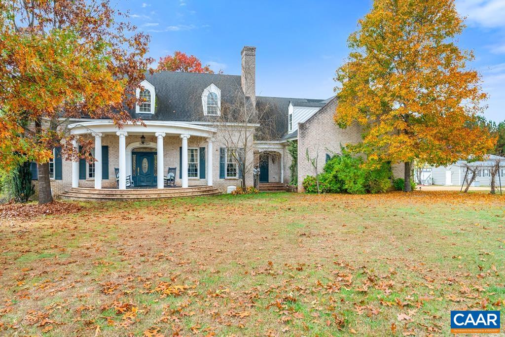 574 OLD KINGS RD, DRAKES BRANCH, Virginia 23937, 4 Bedrooms Bedrooms, ,3 BathroomsBathrooms,Residential,574 OLD KINGS RD,675128 MLS # 675128