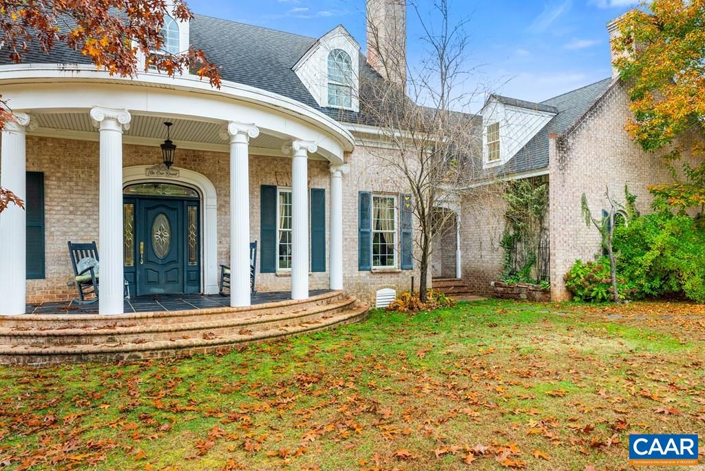 574 OLD KINGS RD, DRAKES BRANCH, Virginia 23937, 4 Bedrooms Bedrooms, ,3 BathroomsBathrooms,Residential,574 OLD KINGS RD,675128 MLS # 675128