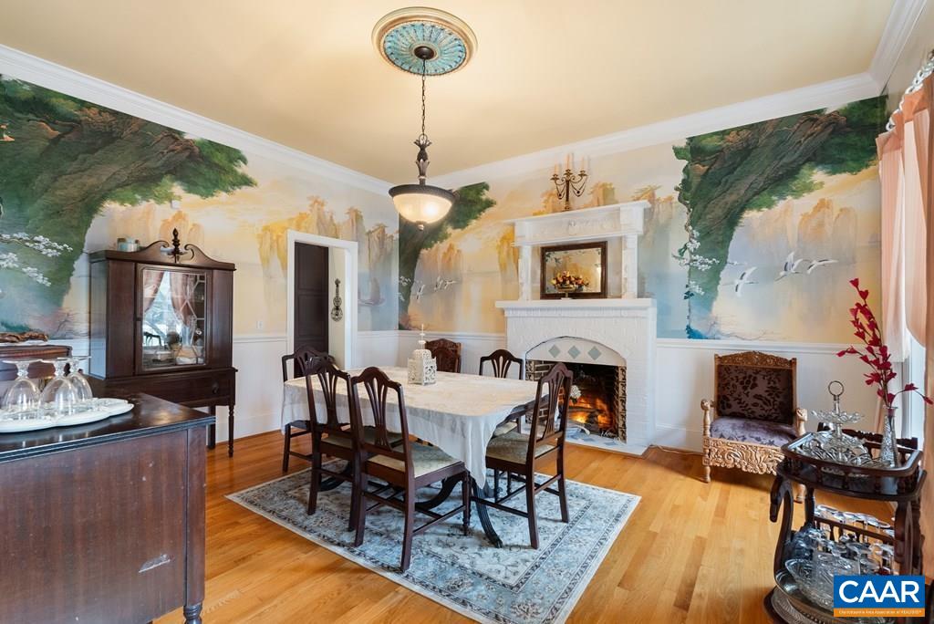 574 OLD KINGS RD, DRAKES BRANCH, Virginia 23937, 4 Bedrooms Bedrooms, ,3 BathroomsBathrooms,Residential,574 OLD KINGS RD,675128 MLS # 675128