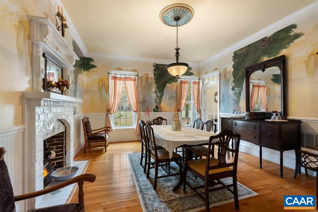 574 OLD KINGS RD, DRAKES BRANCH, Virginia 23937, 4 Bedrooms Bedrooms, ,3 BathroomsBathrooms,Residential,574 OLD KINGS RD,675128 MLS # 675128