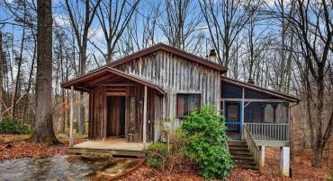 2705 GREENFIELD RD, AFTON, Virginia 22920, 2 Bedrooms Bedrooms, ,2 BathroomsBathrooms,Residential,2705 GREENFIELD RD,675134 MLS # 675134