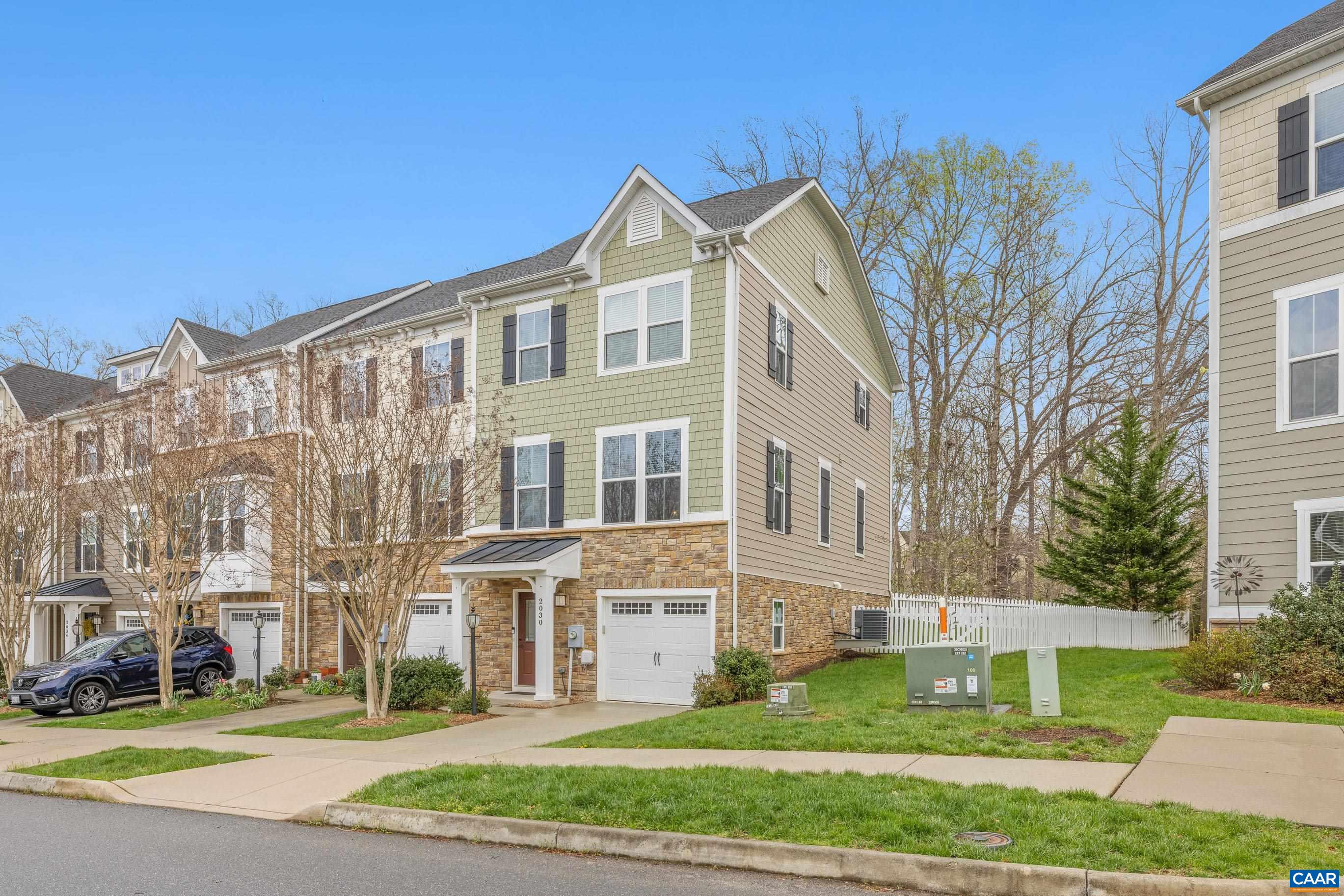2030 BETHPAGE CT, CHARLOTTESVILLE, Virginia 22901, 3 Bedrooms Bedrooms, ,2 BathroomsBathrooms,Residential,2030 BETHPAGE CT,675135 MLS # 675135