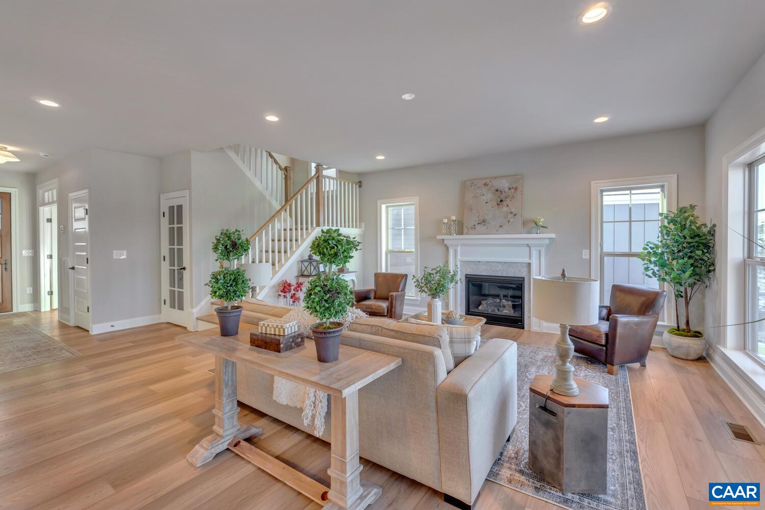 88 ODOM CT, CHARLOTTESVILLE, Virginia 22901, 5 Bedrooms Bedrooms, ,5 BathroomsBathrooms,Residential,The Mechum,88 ODOM CT,675137 MLS # 675137