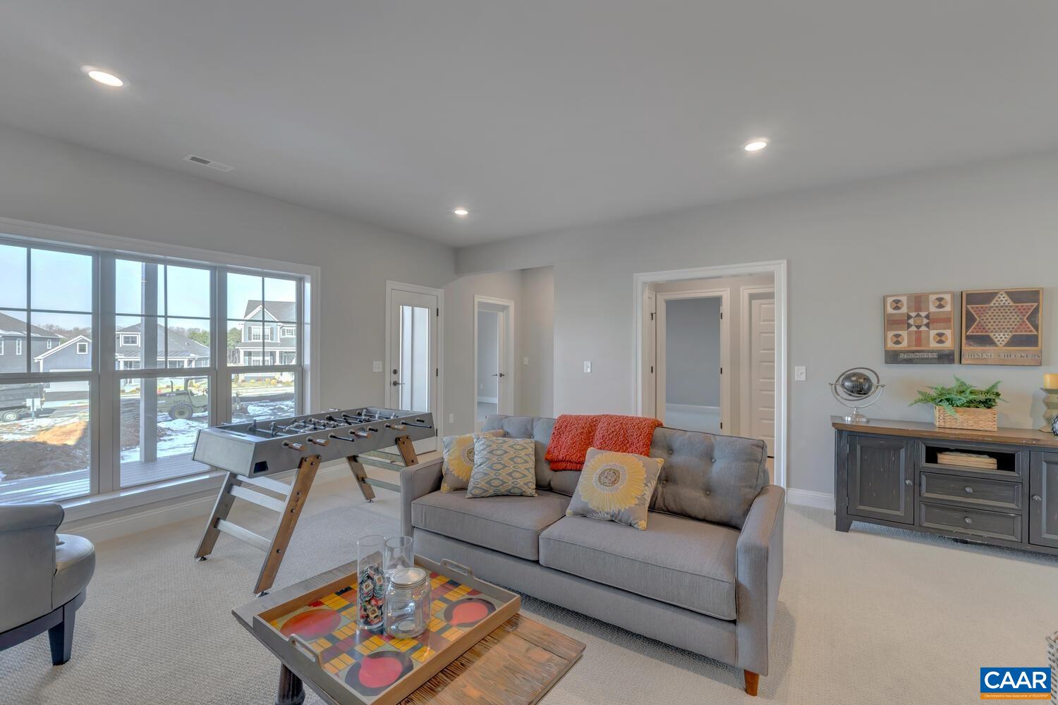 88 ODOM CT, CHARLOTTESVILLE, Virginia 22901, 5 Bedrooms Bedrooms, ,5 BathroomsBathrooms,Residential,The Mechum,88 ODOM CT,675137 MLS # 675137