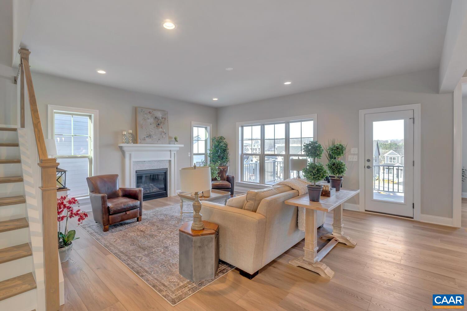 88 ODOM CT, CHARLOTTESVILLE, Virginia 22901, 5 Bedrooms Bedrooms, ,5 BathroomsBathrooms,Residential,The Mechum,88 ODOM CT,675137 MLS # 675137