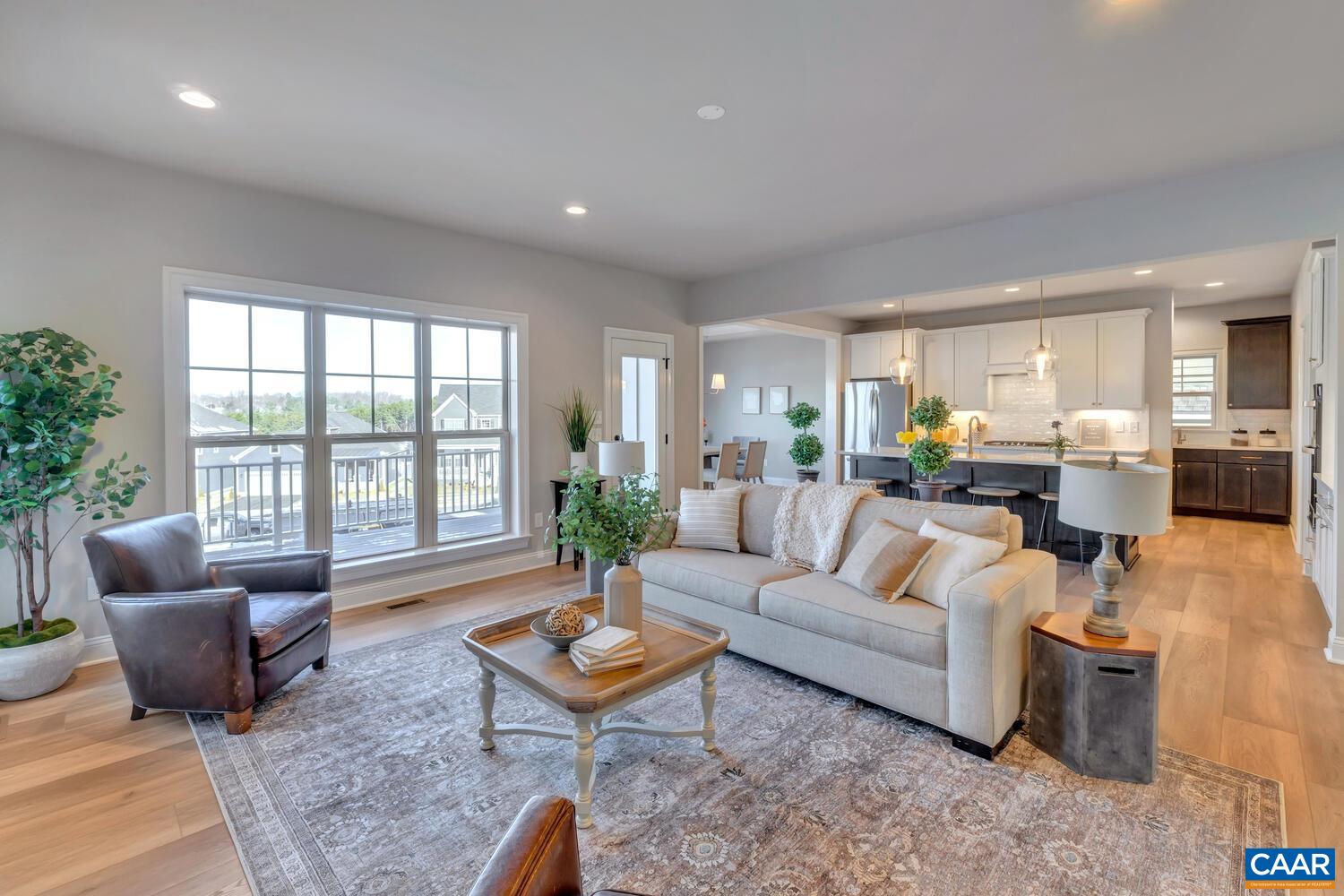 88 ODOM CT, CHARLOTTESVILLE, Virginia 22901, 5 Bedrooms Bedrooms, ,5 BathroomsBathrooms,Residential,The Mechum,88 ODOM CT,675137 MLS # 675137