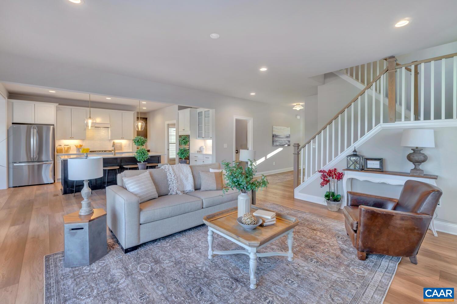 88 ODOM CT, CHARLOTTESVILLE, Virginia 22901, 5 Bedrooms Bedrooms, ,5 BathroomsBathrooms,Residential,The Mechum,88 ODOM CT,675137 MLS # 675137