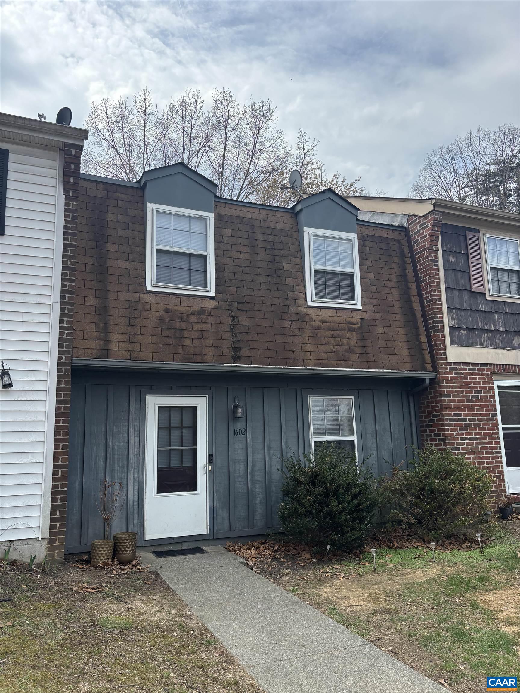 1602 TOWNWOOD CT, CHARLOTTESVILLE, Virginia 22901, 3 Bedrooms Bedrooms, ,1 BathroomBathrooms,Residential,1602 TOWNWOOD CT,675140 MLS # 675140