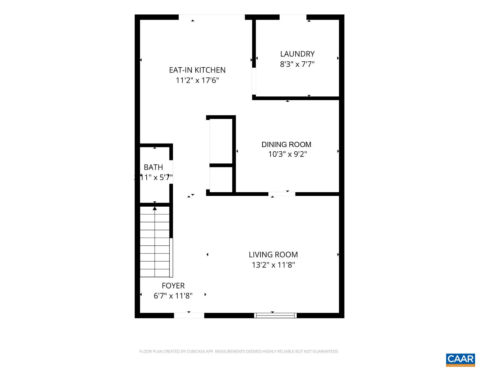 1602 TOWNWOOD CT, CHARLOTTESVILLE, Virginia 22901, 3 Bedrooms Bedrooms, ,1 BathroomBathrooms,Residential,1602 TOWNWOOD CT,675140 MLS # 675140 1602 TOWNWOOD CT, CHARLOTTESVILLE, Virginia 22901, 3 Bedrooms Bedrooms, ,1 BathroomBathrooms,Residential,1602 TOWNWOOD CT,675140 MLS # 675140