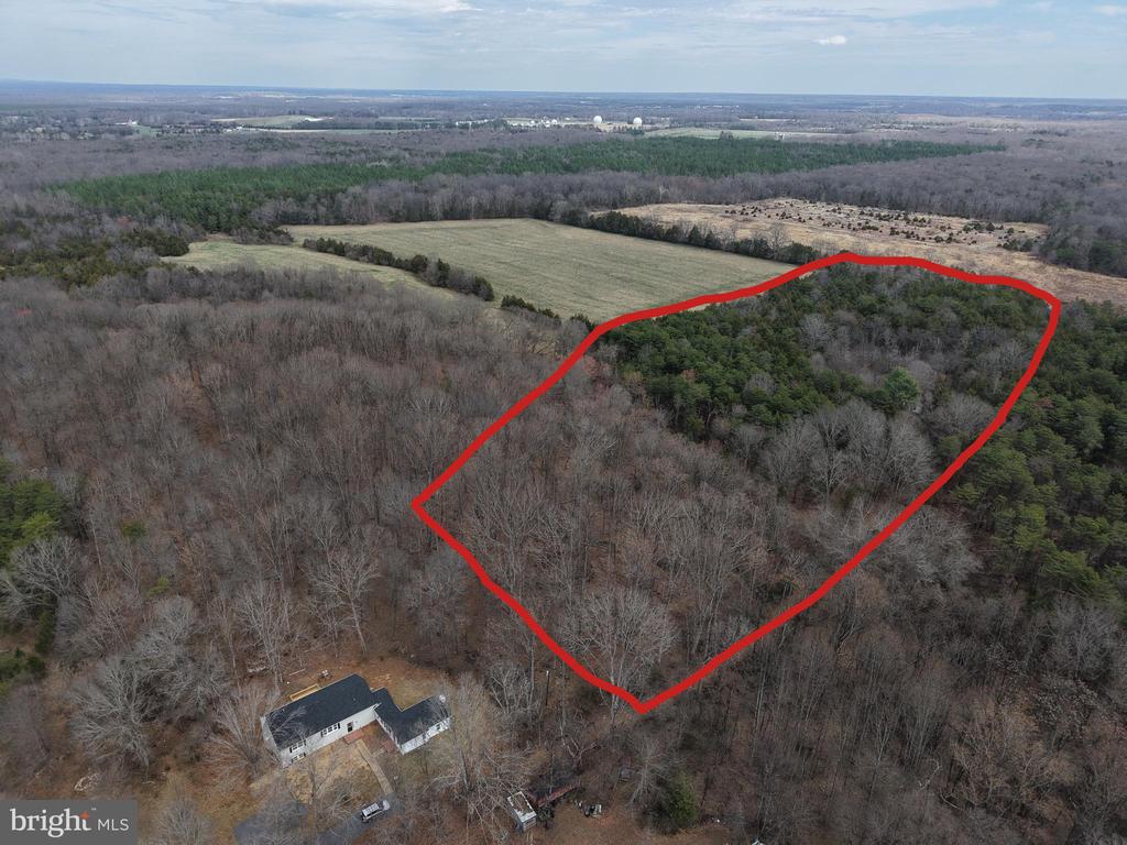 18491 CLAYHILL RD, STEVENSBURG, Virginia 22741, ,Land,18491 CLAYHILL RD,VACU2013174 MLS # VACU2013174