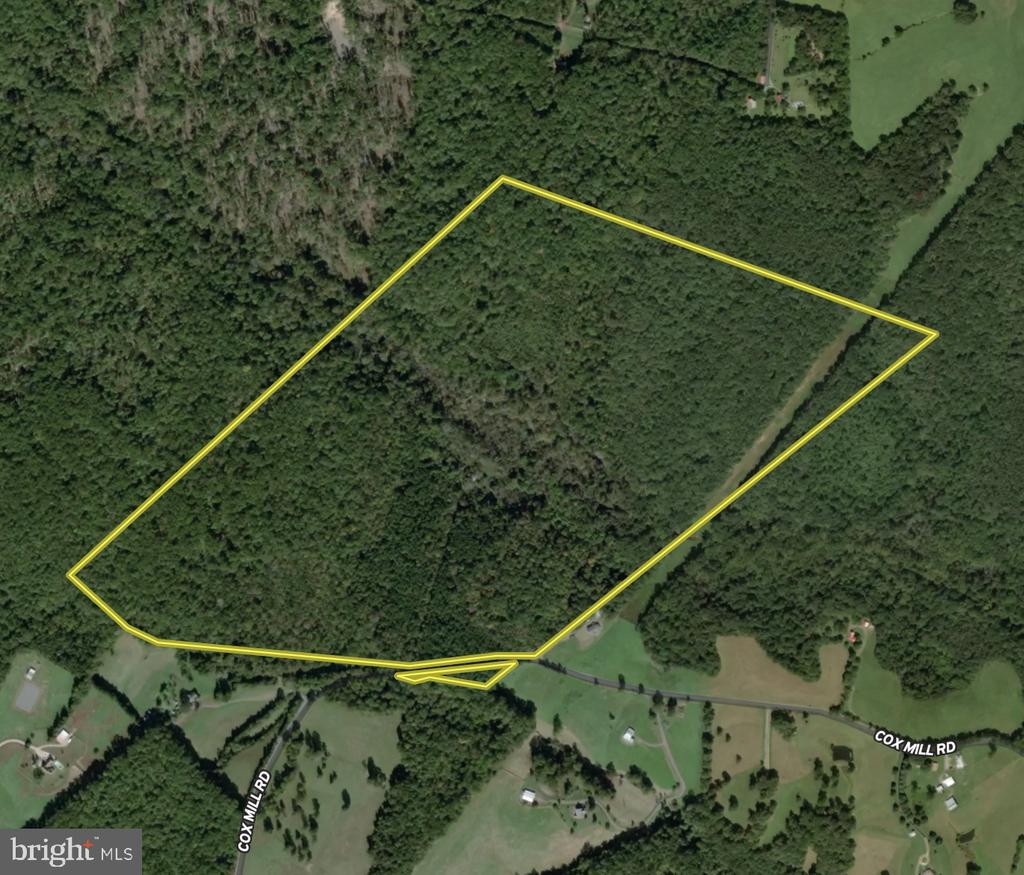 0 COX MILL RD, GORDONSVILLE, Virginia 22942, ,Farm,0 COX MILL RD,VAOR2013724 MLS # VAOR2013724