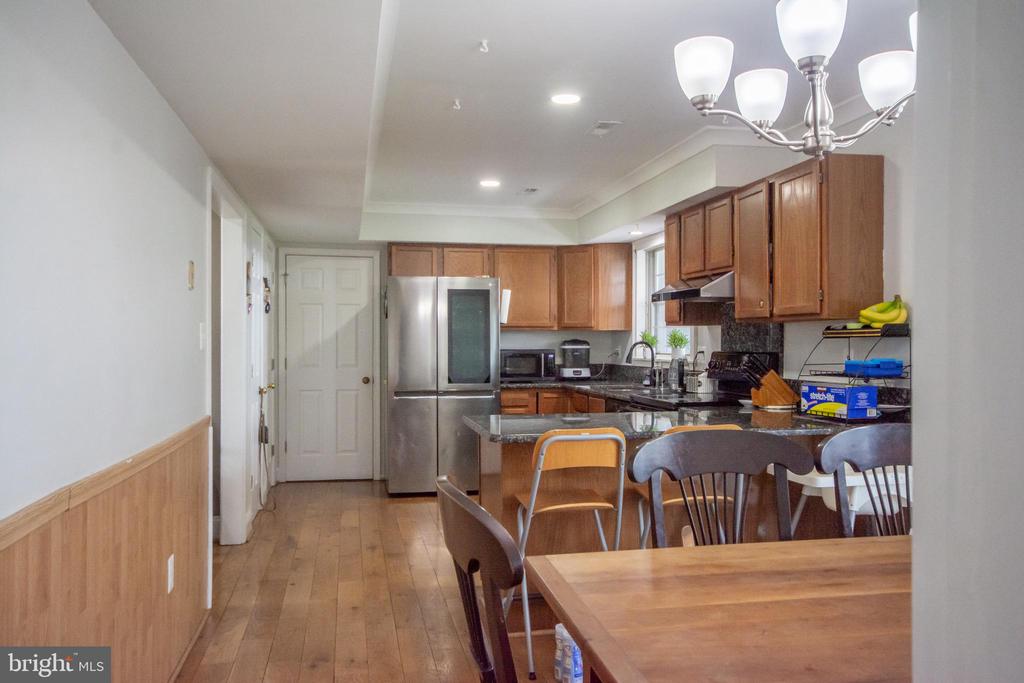 6867 MAPLEWOOD DR, BEALETON, Virginia, 5 Bedrooms Bedrooms, ,3 BathroomsBathrooms,Residential,6867 MAPLEWOOD DR,VAFQ2020582 MLS # VAFQ2020582