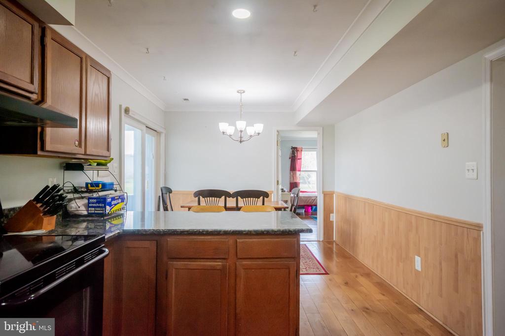 6867 MAPLEWOOD DR, BEALETON, Virginia, 5 Bedrooms Bedrooms, ,3 BathroomsBathrooms,Residential,6867 MAPLEWOOD DR,VAFQ2020582 MLS # VAFQ2020582