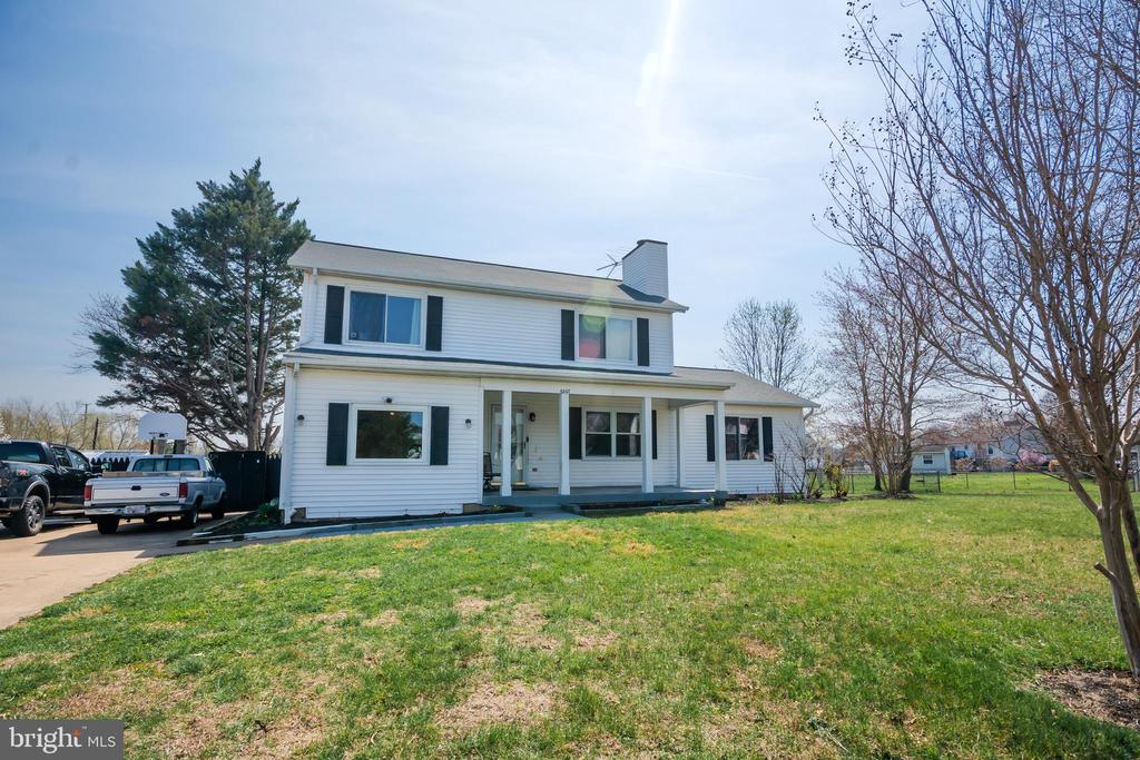 6867 MAPLEWOOD DR, BEALETON, Virginia, 5 Bedrooms Bedrooms, ,3 BathroomsBathrooms,Residential,6867 MAPLEWOOD DR,VAFQ2020582 MLS # VAFQ2020582