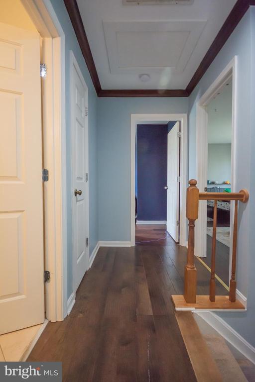 6867 MAPLEWOOD DR, BEALETON, Virginia, 5 Bedrooms Bedrooms, ,3 BathroomsBathrooms,Residential,6867 MAPLEWOOD DR,VAFQ2020582 MLS # VAFQ2020582