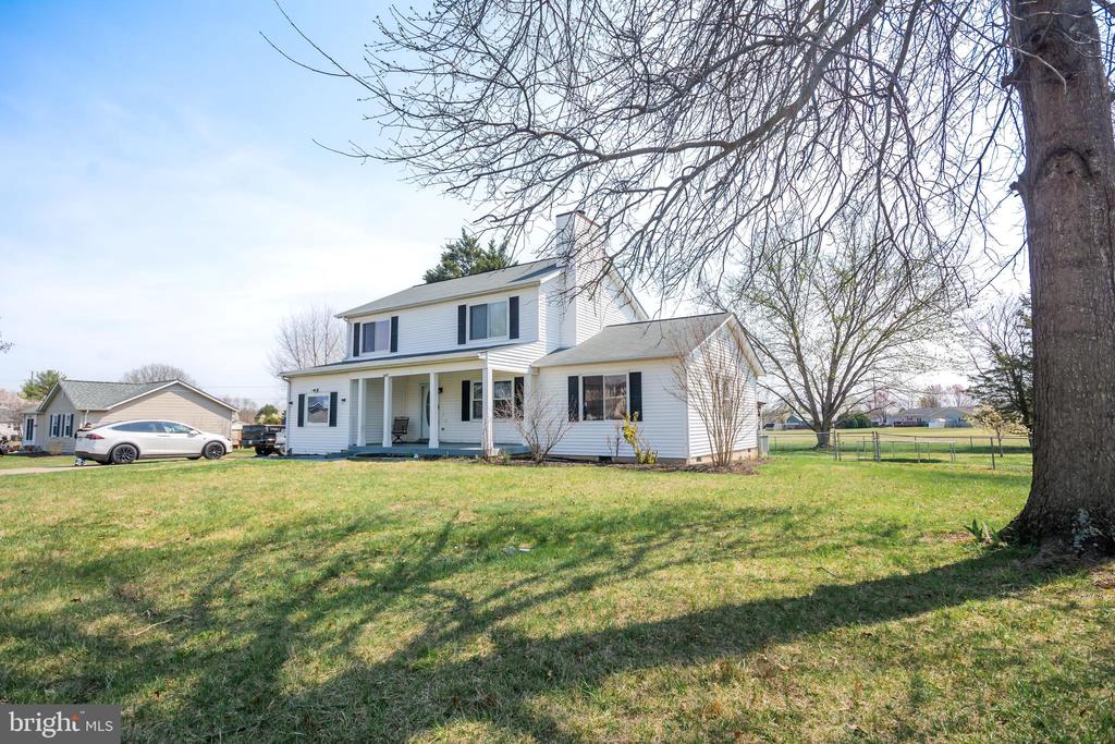 6867 MAPLEWOOD DR, BEALETON, Virginia, 5 Bedrooms Bedrooms, ,3 BathroomsBathrooms,Residential,6867 MAPLEWOOD DR,VAFQ2020582 MLS # VAFQ2020582