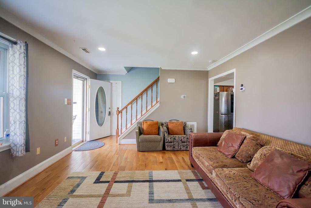 6867 MAPLEWOOD DR, BEALETON, Virginia, 5 Bedrooms Bedrooms, ,3 BathroomsBathrooms,Residential,6867 MAPLEWOOD DR,VAFQ2020582 MLS # VAFQ2020582