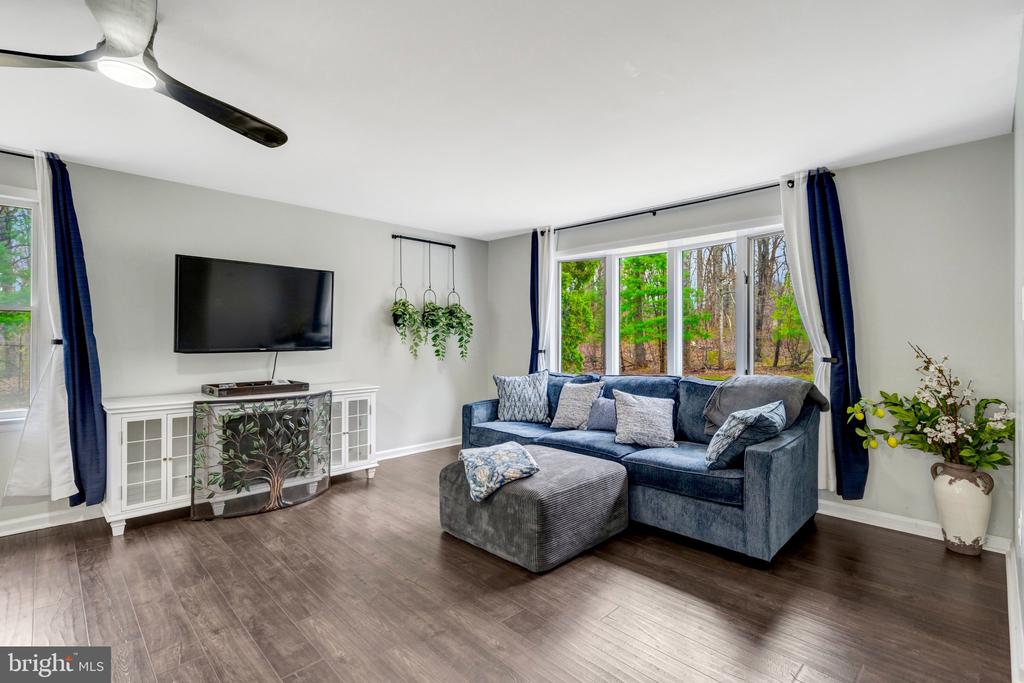 4645 MORGANS BLUFF DR, MARSHALL, Virginia, 3 Bedrooms Bedrooms, ,2 BathroomsBathrooms,Residential,4645 MORGANS BLUFF DR,VAFQ2020780 MLS # VAFQ2020780