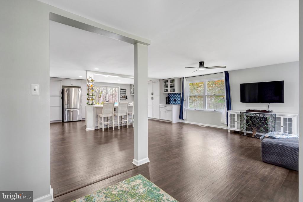 4645 MORGANS BLUFF DR, MARSHALL, Virginia, 3 Bedrooms Bedrooms, ,2 BathroomsBathrooms,Residential,4645 MORGANS BLUFF DR,VAFQ2020780 MLS # VAFQ2020780