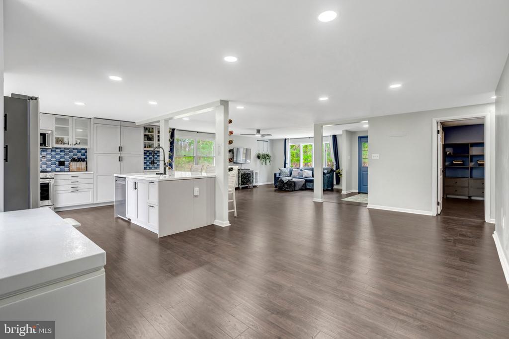 4645 MORGANS BLUFF DR, MARSHALL, Virginia, 3 Bedrooms Bedrooms, ,2 BathroomsBathrooms,Residential,4645 MORGANS BLUFF DR,VAFQ2020780 MLS # VAFQ2020780