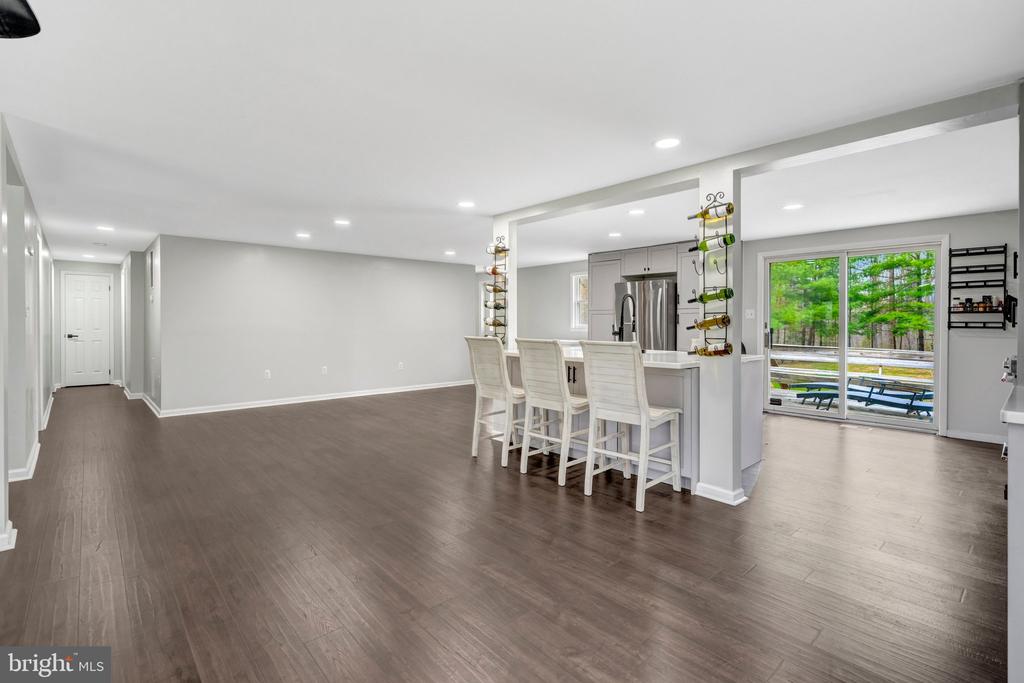 4645 MORGANS BLUFF DR, MARSHALL, Virginia, 3 Bedrooms Bedrooms, ,2 BathroomsBathrooms,Residential,4645 MORGANS BLUFF DR,VAFQ2020780 MLS # VAFQ2020780