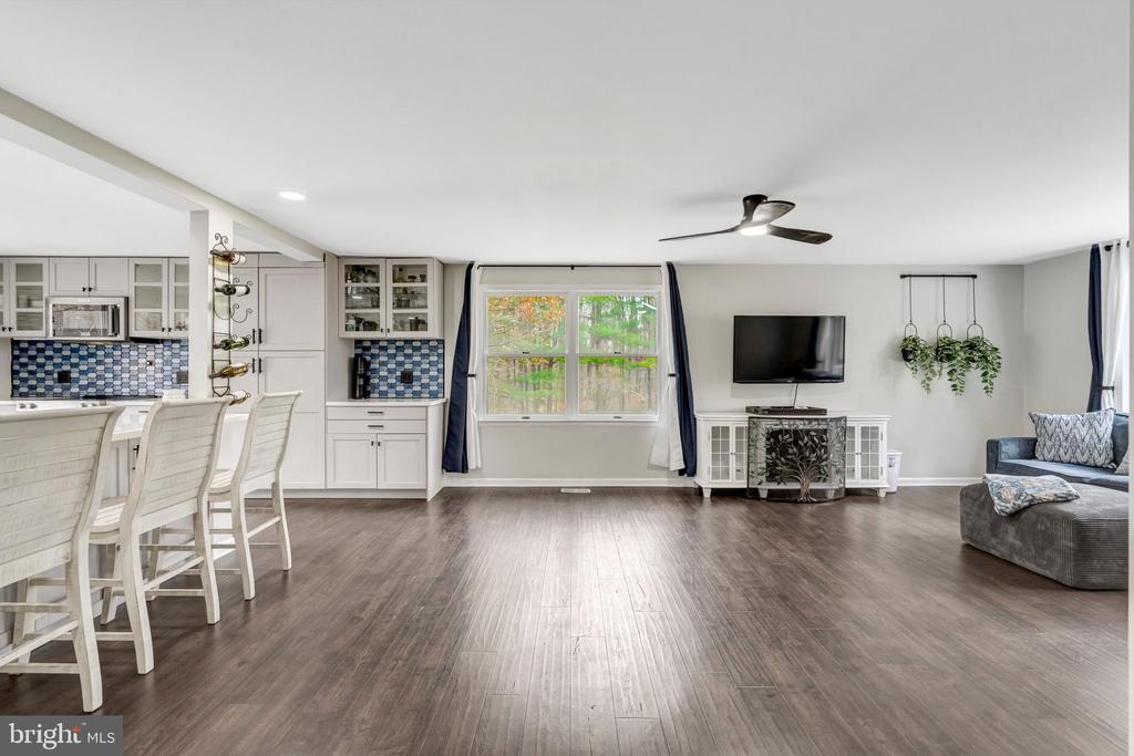 4645 MORGANS BLUFF DR, MARSHALL, Virginia, 3 Bedrooms Bedrooms, ,2 BathroomsBathrooms,Residential,4645 MORGANS BLUFF DR,VAFQ2020780 MLS # VAFQ2020780