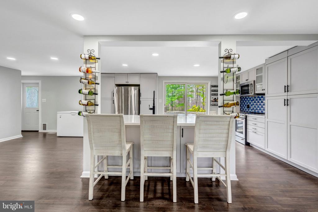 4645 MORGANS BLUFF DR, MARSHALL, Virginia, 3 Bedrooms Bedrooms, ,2 BathroomsBathrooms,Residential,4645 MORGANS BLUFF DR,VAFQ2020780 MLS # VAFQ2020780