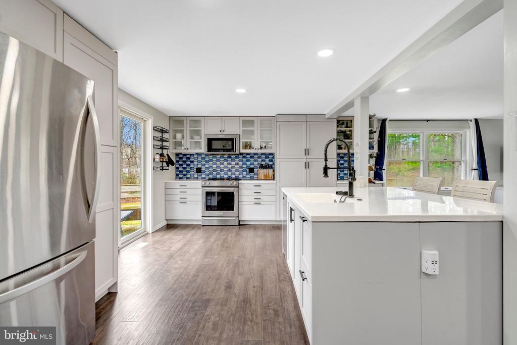 4645 MORGANS BLUFF DR, MARSHALL, Virginia, 3 Bedrooms Bedrooms, ,2 BathroomsBathrooms,Residential,4645 MORGANS BLUFF DR,VAFQ2020780 MLS # VAFQ2020780