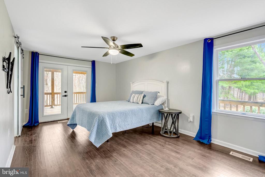 4645 MORGANS BLUFF DR, MARSHALL, Virginia, 3 Bedrooms Bedrooms, ,2 BathroomsBathrooms,Residential,4645 MORGANS BLUFF DR,VAFQ2020780 MLS # VAFQ2020780