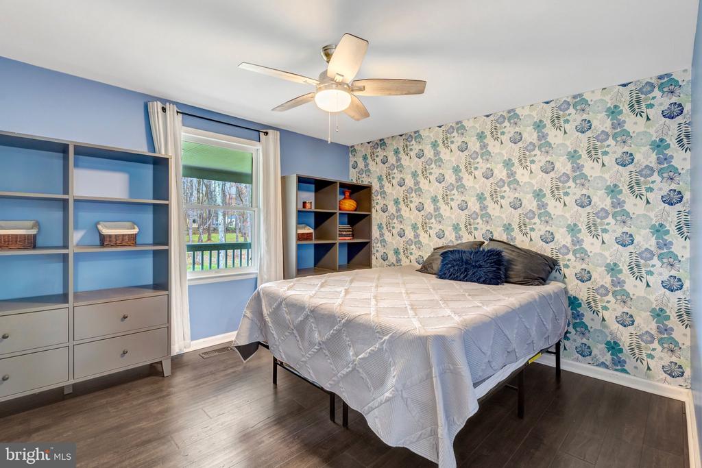 4645 MORGANS BLUFF DR, MARSHALL, Virginia, 3 Bedrooms Bedrooms, ,2 BathroomsBathrooms,Residential,4645 MORGANS BLUFF DR,VAFQ2020780 MLS # VAFQ2020780