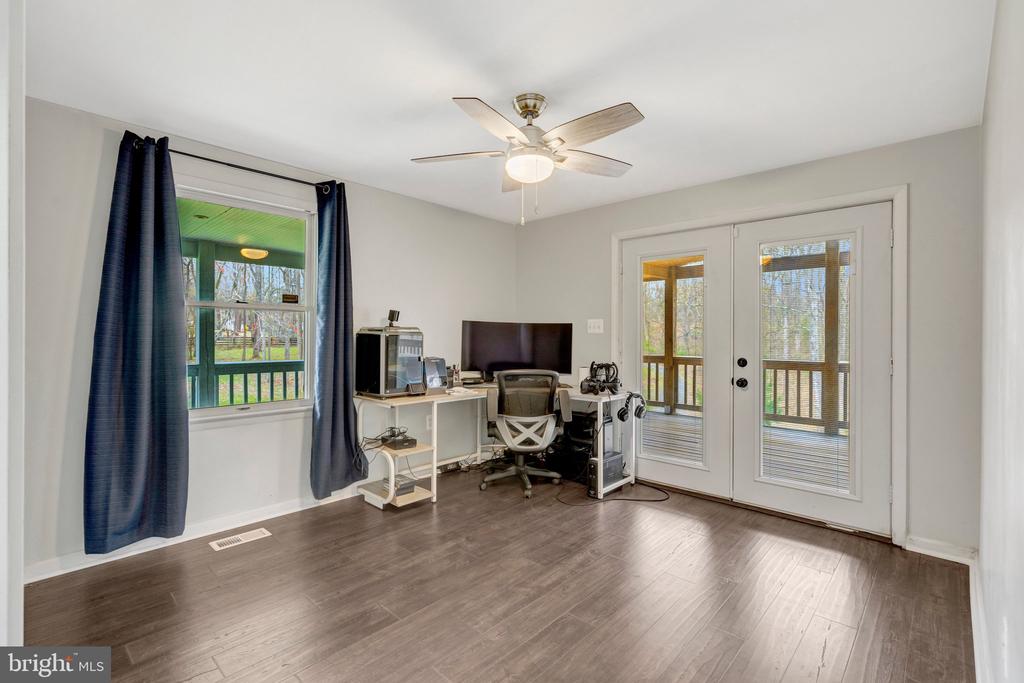 4645 MORGANS BLUFF DR, MARSHALL, Virginia, 3 Bedrooms Bedrooms, ,2 BathroomsBathrooms,Residential,4645 MORGANS BLUFF DR,VAFQ2020780 MLS # VAFQ2020780